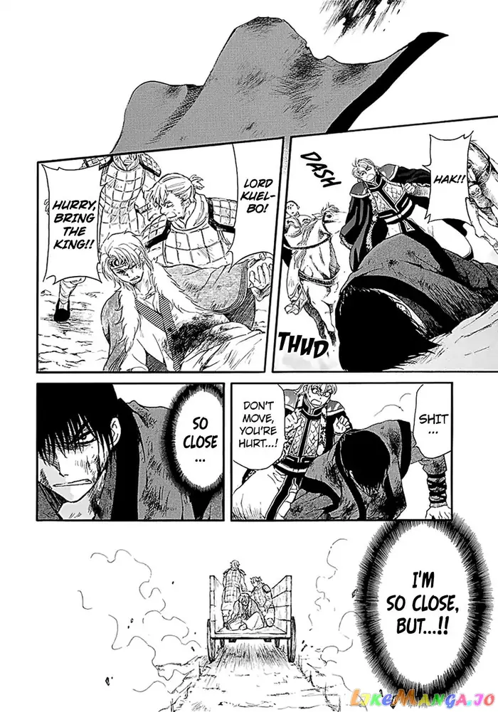 Yona of the Dawn Chapter 171 image 18_optimized
